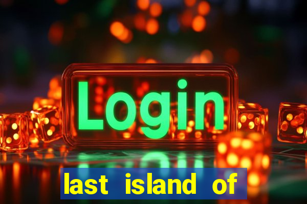 last island of survival codes